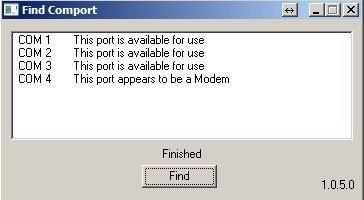 prolific usb to serial driver 3.6.78.350